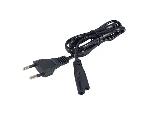 OZUL01B cargador de dispositivo móvil Universal Negro Corriente alterna Carga rápida Interior - Imagen 4