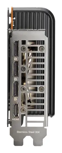 Prime -RX9070XT-O16G AMD Radeon RX 9070 XT 16 GB GDDR6 - Imagen 11