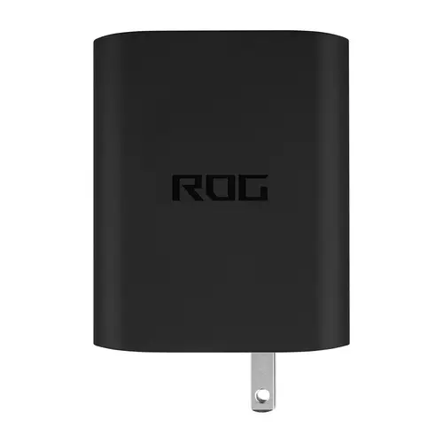 ROG 140W USB-C GaN Universal Negro Corriente alterna Carga rápida Interior - Imagen 3
