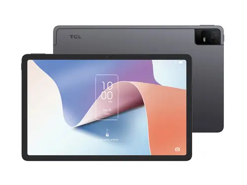 NXTPAPER 11 Mediatek 128 GB 27,8 cm (10.9") 4 GB Wi-Fi 5 (802.11ac) Android 13 Gris - Imagen 2