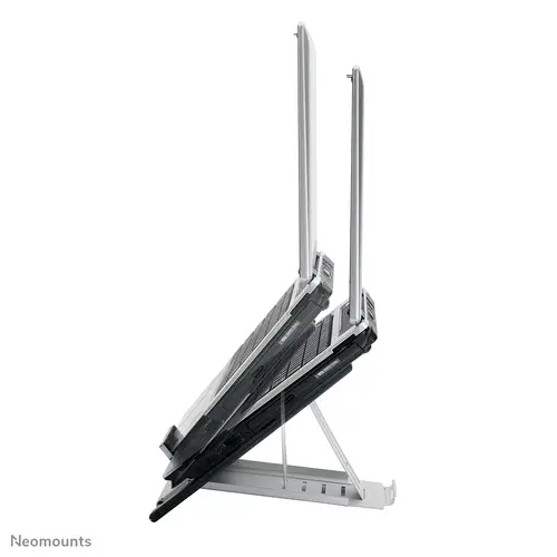 NSLS100 Soporte para portátil 10-22" - plegable - compacto - universal - Imagen 4