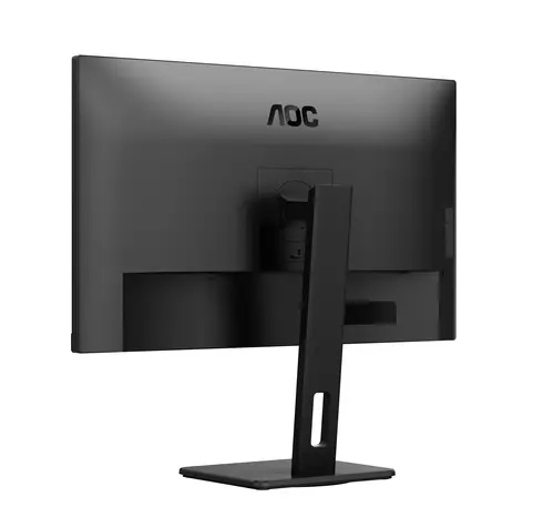 E3 U27E3UF pantalla para PC 68,6 cm (27") 3840 x 2160 Pixeles 4K Ultra HD LED Negro - Imagen 15