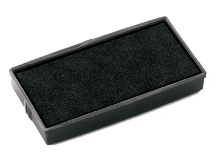 ALMOHADILLA COLOP E/30  NEGRO