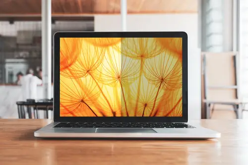 Filtro privacidad Bright Screen Apple® MacBook Air® 13 M2-M4, 16:10, BPNAP006 - Imagen 5