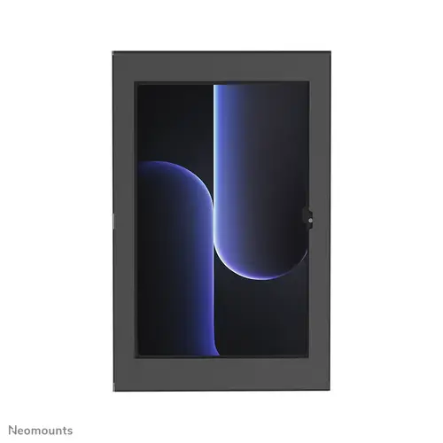 WL15-603BL1 Carcasa para tablet - 14.6" | 37,1 cm - con bloqueo - Imagen 5