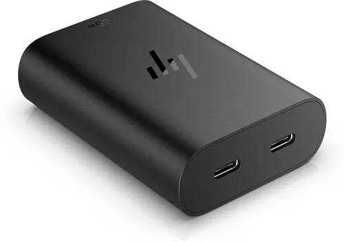 Cargador para portátil de con USB-C GaN de 65 W - Imagen 7