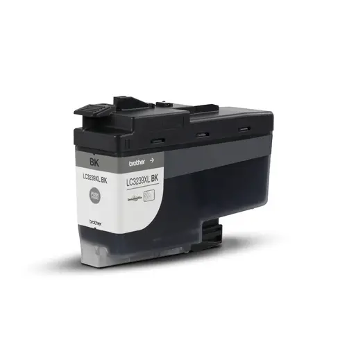 LC-3239XLBK cartucho de tinta 1 pieza(s) Original Alto rendimiento (XL) Negro - Imagen 3