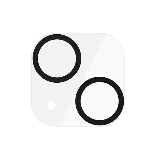 PicturePerfect Camera Lens Protector iPhone 13 | Mini Protector de pantalla Apple 1 pieza(s) - Imagen 8