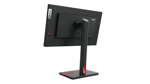 ThinkVision T22i-30 LED display 54,6 cm (21.5") 1920 x 1080 Pixeles Full HD Negro - Imagen 5