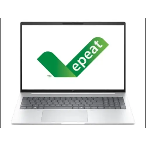 EliteBook 8 G1i Intel Core Ultra 5 225H Portátil 40,6 cm (16") WUXGA 16 GB DDR5-SDRAM 512 GB SSD Wi-Fi 7 (802.11be) Windows 11 Pro AI PC Plata - Imagen 9