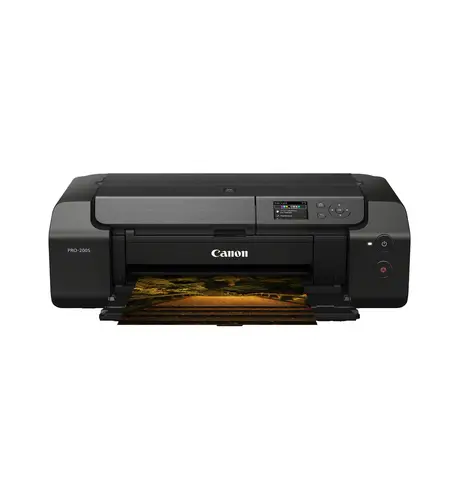 PIXMA PRO-200s impresora de foto Inyección de tinta 4800 x 2400 DPI Wifi - Imagen 3