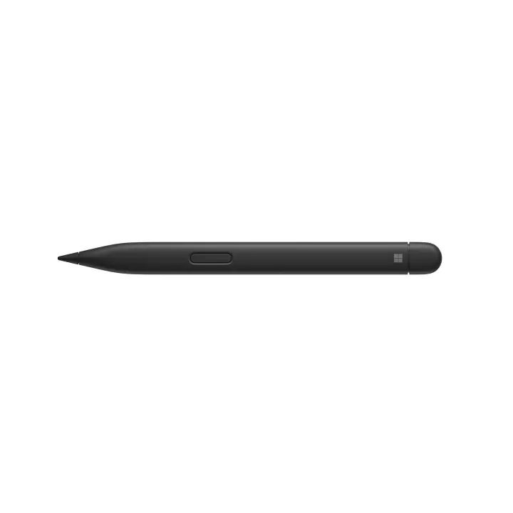 Surface Slim Pen 2 lápiz digital 14 g Negro