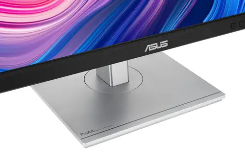 PA247CV pantalla para PC 60,5 cm (23.8") 1920 x 1080 Pixeles Full HD LED Negro, Plata - Imagen 5