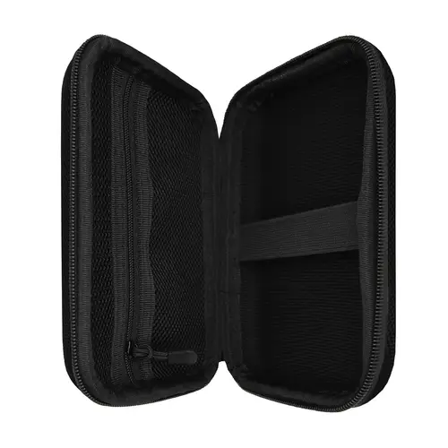 Estuche Protector para Caja Externa 2.5?, Negro - Imagen 3