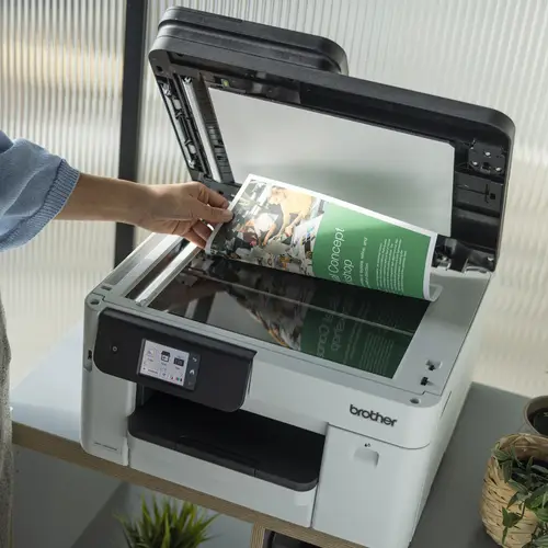 MFCJ5010DW Inyección de tinta A3 1200 x 4800 DPI 28 ppm Wifi - Imagen 3