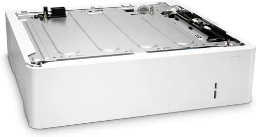 LaserJet Bandeja de alimentador de 550 hojas - Imagen 2
