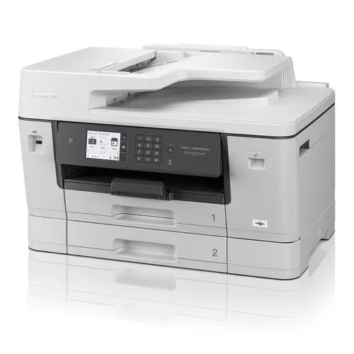 MFC-J6940DW impresora multifunción Inyección de tinta A3 1200 x 4800 DPI Wifi - Imagen 3