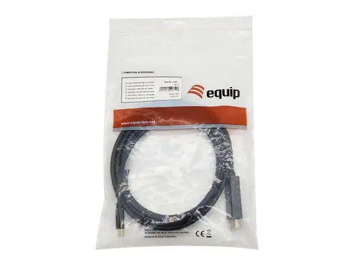 Cable USB-C a HDMI, M/M, 3,0 m, 4K/30Hz - Imagen 4