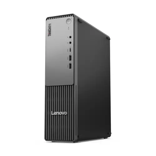 ThinkCentre neo 55s Gen 6 AMD Ryzen AI 5 330 8 GB DDR5-SDRAM 512 GB SSD SFF PC Negro - Imagen 9