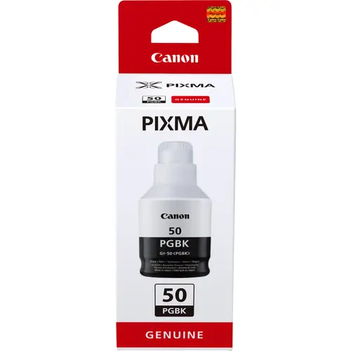 3386C001 cartucho de tinta 1 pieza(s) Original Negro - Imagen 1