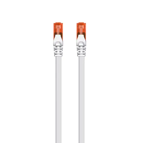 IM1030 cable de red Gris 7 m Cat6 U/UTP (UTP) - Imagen 1