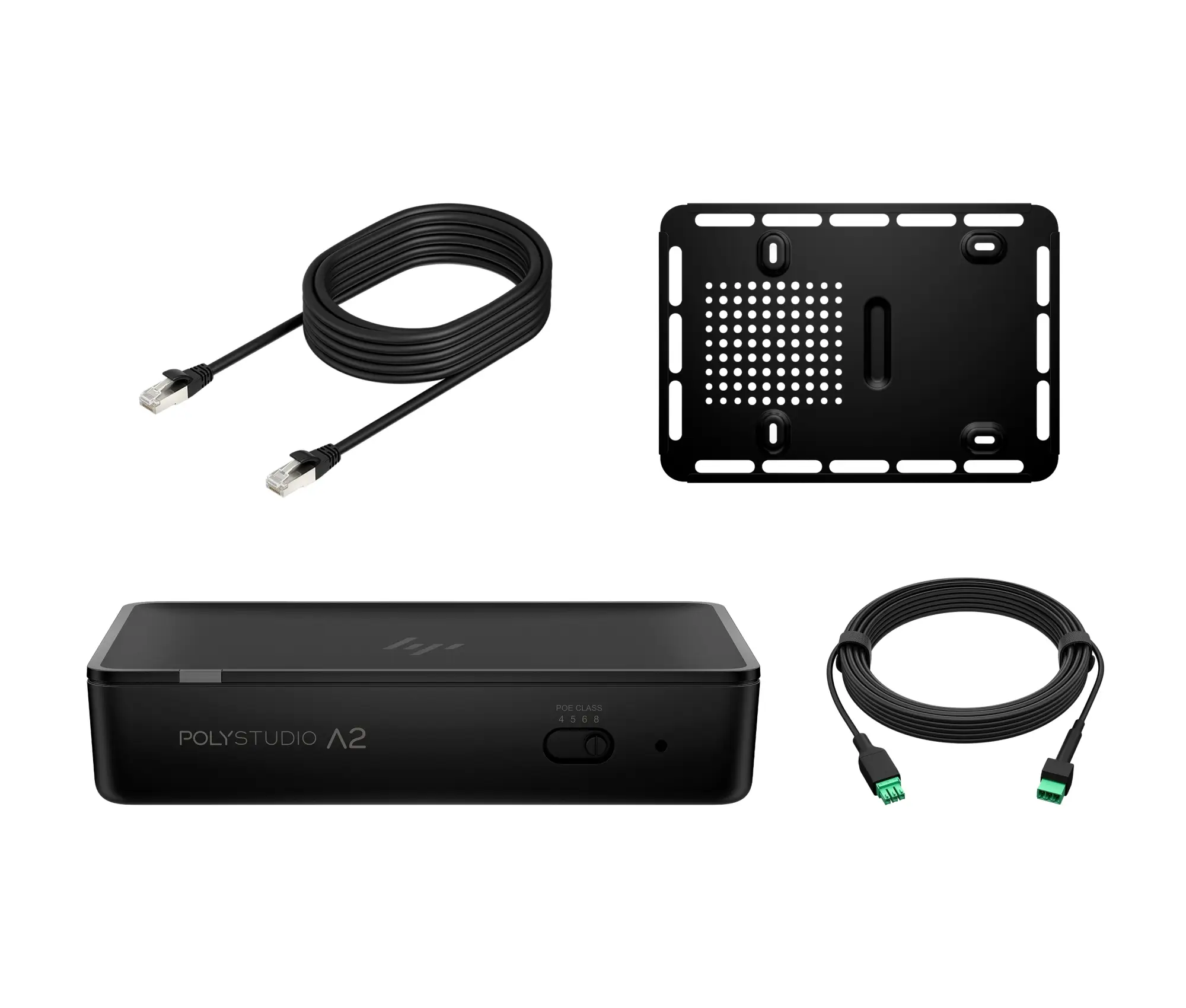 Studio A2 Negro