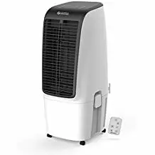 Peler 20 Climatizador evaporativo portátil