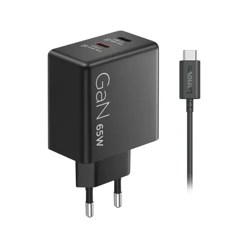 G0A6065BEU cargador de dispositivo móvil Universal Negro Corriente alterna Interior - Imagen 4