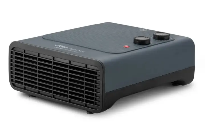 Alpha Navy Interior Marina 1800 W Ventilador eléctrico