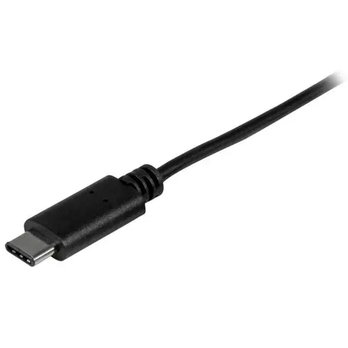 Cable Adaptador de 50cm USB-C a Micro USB-B - USB 2.0 - Imagen 4