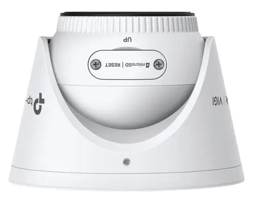INSIGHT S485 Torreta Cámara de seguridad IP Exterior 3840 x 2160 Pixeles Techo - Imagen 3