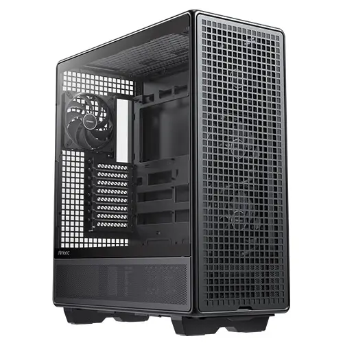 900 Full Tower Negro