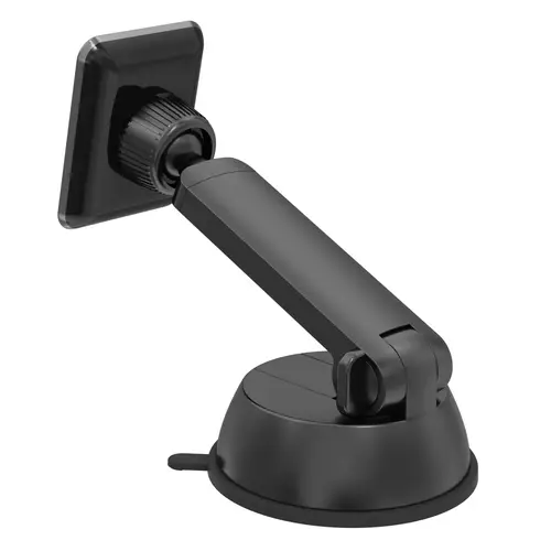 GHOSTSUPERDASH soporte Soporte pasivo Teléfono móvil/smartphone Negro - Imagen 2