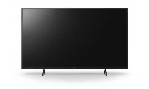 FW-43EZ20L pantalla de señalización Pantalla plana para señalización digital 109,2 cm (43") LED Wifi 350 cd / m² 4K Ultra HD Negro Android 16/7 - Imagen 16