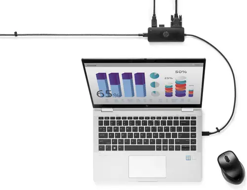 Concentrador de viaje USB-C G2 - Imagen 4