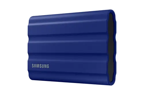 MU-PE2T0R 2 TB USB Tipo C 3.2 Gen 2 (3.1 Gen 2) Azul - Imagen 3
