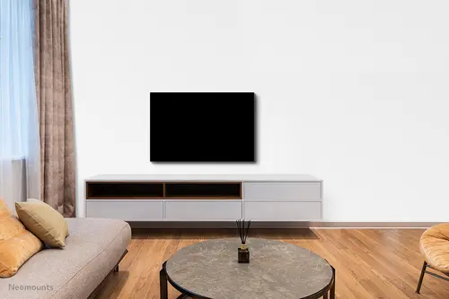 WL30S-850BL12 Soporte de pared para TV 24-65" - fijo - bloqueable - instalación rápida - Imagen 16