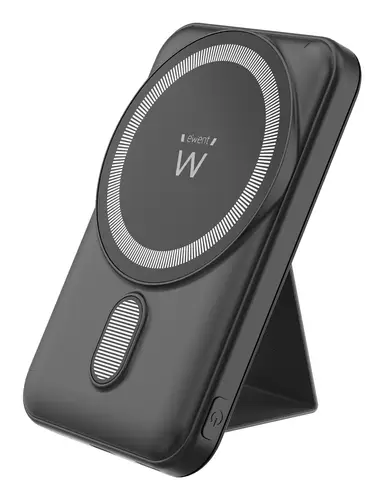 POWER BANK Mag SAFE 10000 mAh PD 22.5W - Imagen 1