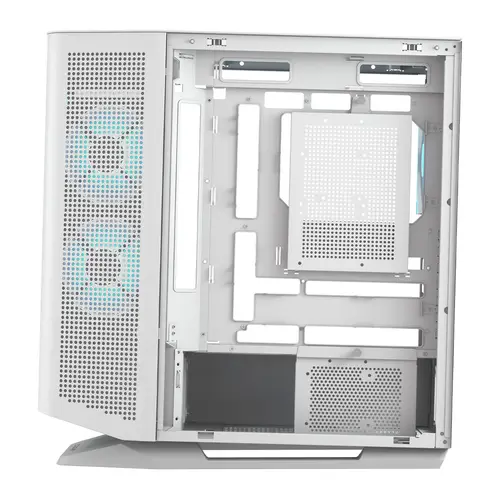 FV270 RGB Midi Tower Blanco - Imagen 16