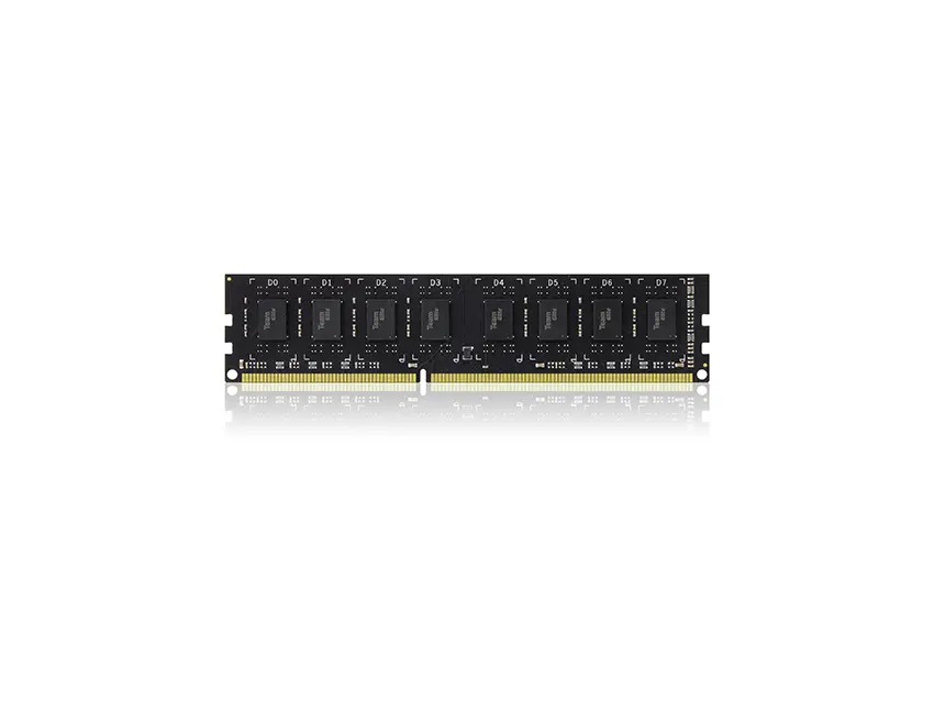 ELITE módulo de memoria 8 GB 1 x 8 GB DDR3 1600 MHz