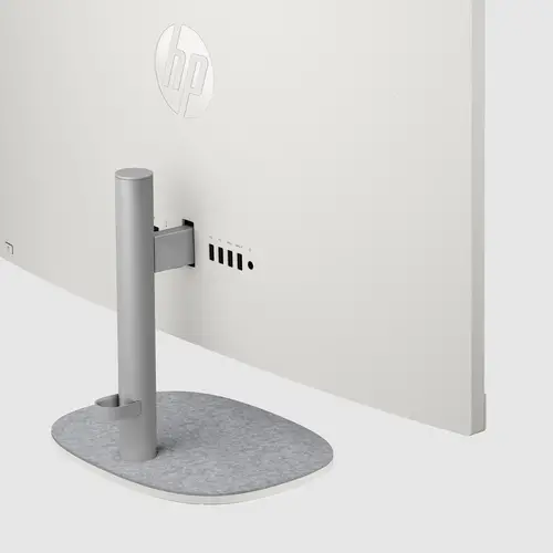 27-cr0029ns AMD Ryzen 5 7520U 68,6 cm (27") 1920 x 1080 Pixeles PC todo en uno 16 GB LPDDR5-SDRAM 512 GB SSD Windows 11 Home Wi-Fi 6 (802.11ax) Blanco - Imagen 10