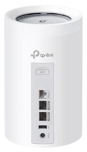 Deco BE65 Pro (2-pack) Tribanda (2.4 GHz / 5 GHz / 6 GHz) Wi-Fi 7 (802.11be) Blanco 3 Interno - Imagen 4