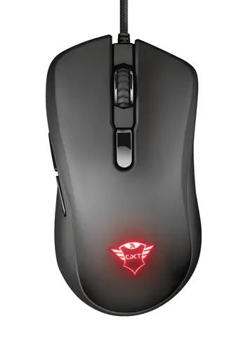 GXT 930 Jacx ratón Juego mano derecha USB tipo A Óptico 6400 DPI - Imagen 3