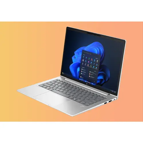 ProBook 4 G1i 14 inch Notebook AI PC Wolf Pro Security Edition Portátil 512 GB SSD Wi-Fi 6E (802.11ax) Windows 11 Pro - Imagen 4