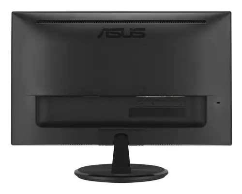 VP229QF-P pantalla para PC 54,6 cm (21.5") 1920 x 1080 Pixeles Full HD LCD Negro - Imagen 5