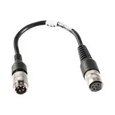 VM3078CABLE cable de transmisión Negro