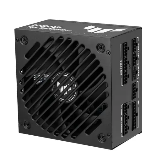 TUF Gaming 1000W Gold EVO unidad de fuente de alimentación 20+4 pin ATX ATX Negro - Imagen 12