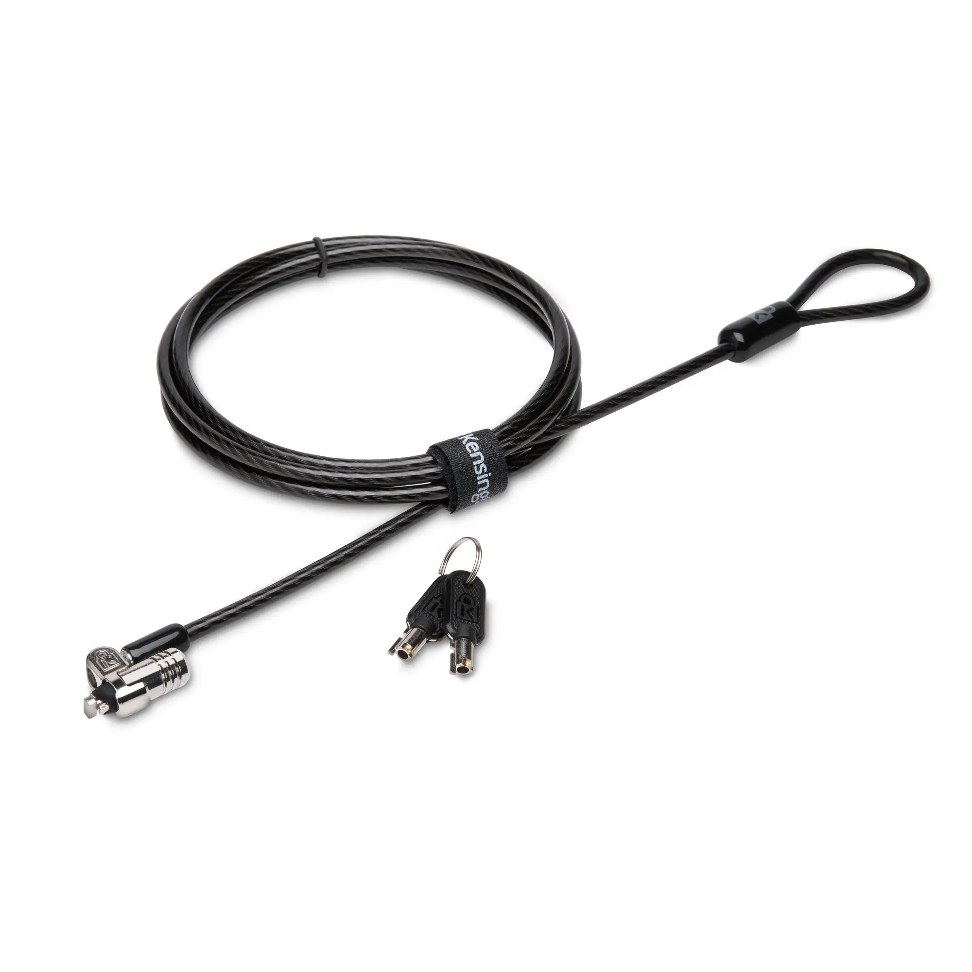 Candado MicroSaver 2.0 para ordenadores portátiles  llave maestra