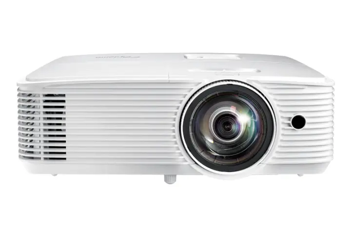 W309ST videoproyector Proyector de corto alcance 3800 lúmenes ANSI DLP WXGA (1280x800) 3D Blanco