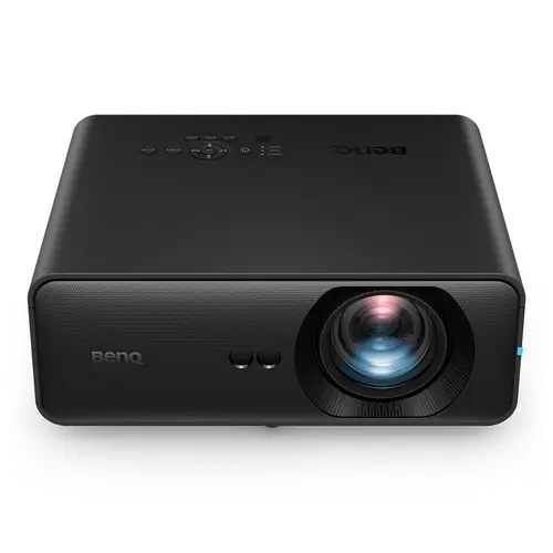 LH850ST Proyector de corto alcance 4000 lúmenes ANSI DLP 1080p (1920x1080) 3D Negro - Imagen 3